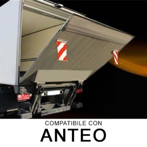 Sponde Idrauliche-Anteo